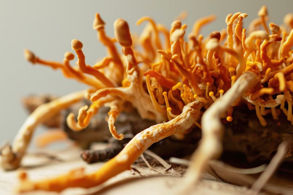 Cordyceps